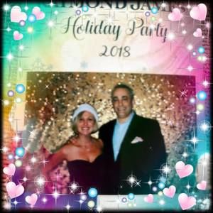 Meet your Posher, Benay